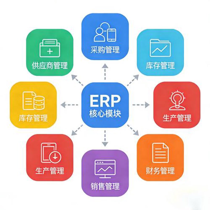 数字化转型助力企业信息化建设