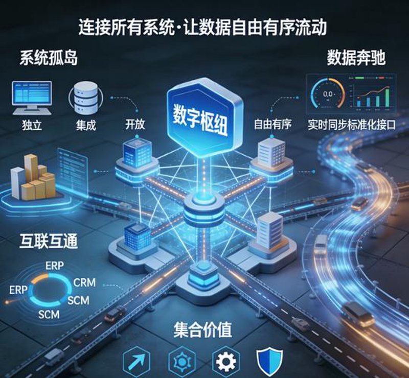 OA办公系统在企业管理中的革新实践