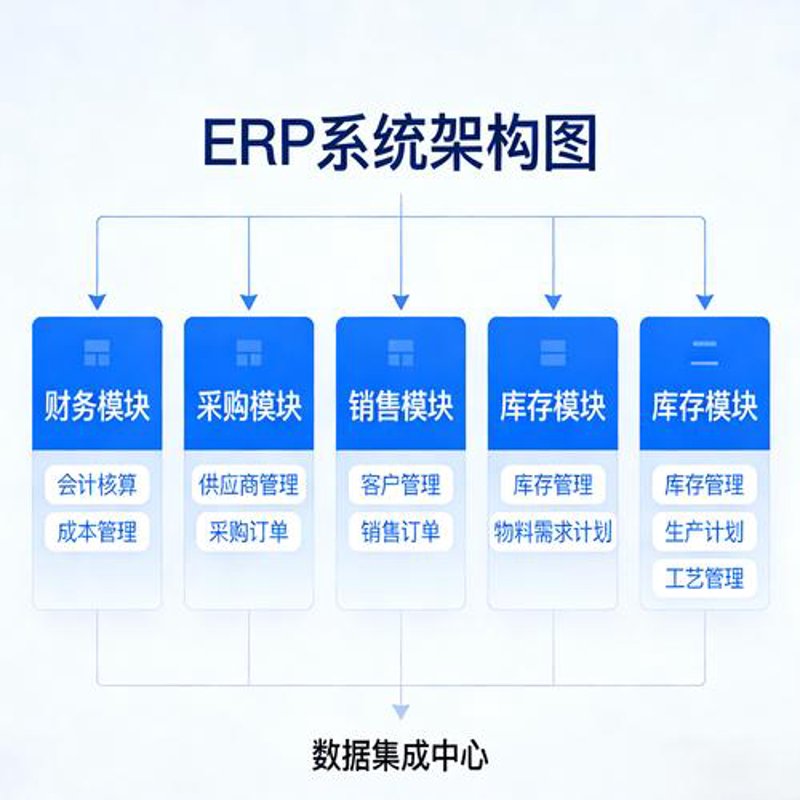 企业信息化建设:以一家科技公司的成功转型为例