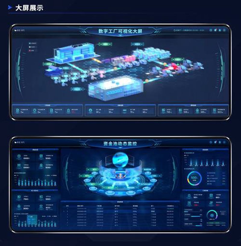 企业如何精准定制ERP系统以提高管理效能